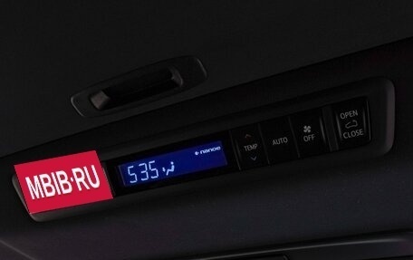 Toyota Alphard III, 2020 год, 4 340 000 рублей, 23 фотография