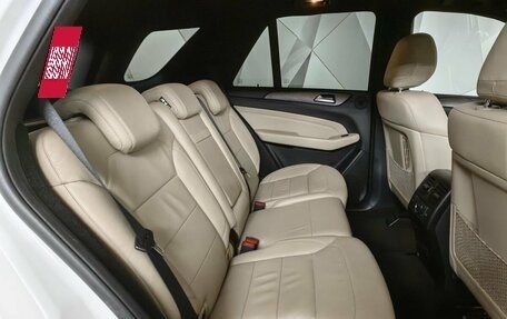 Mercedes-Benz M-Класс, 2014 год, 2 895 000 рублей, 15 фотография