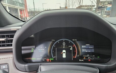 Lexus LX, 2025 год, 20 500 012 рублей, 8 фотография