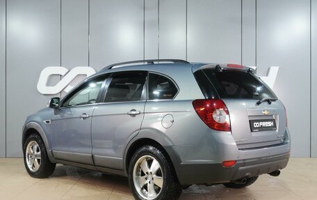 Chevrolet Captiva I, 2013 год, 1 309 000 рублей, 2 фотография