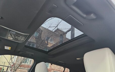 Lexus LX, 2025 год, 20 500 012 рублей, 9 фотография