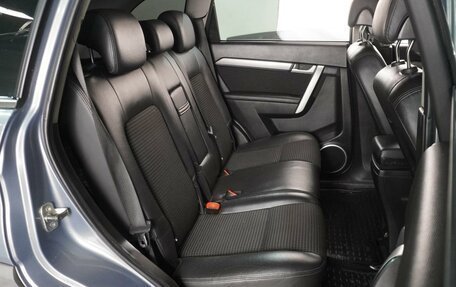 Chevrolet Captiva I, 2013 год, 1 309 000 рублей, 7 фотография