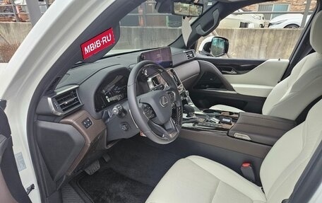 Lexus LX, 2025 год, 20 500 012 рублей, 7 фотография