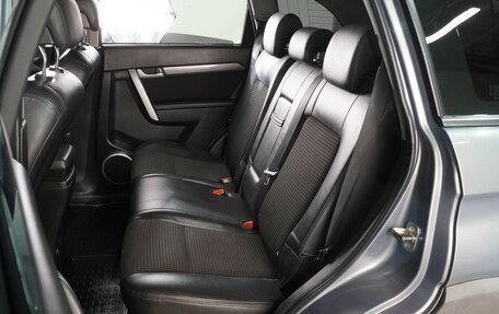 Chevrolet Captiva I, 2013 год, 1 309 000 рублей, 9 фотография