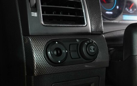 Chevrolet Captiva I, 2013 год, 1 309 000 рублей, 18 фотография