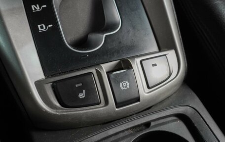 Chevrolet Captiva I, 2013 год, 1 309 000 рублей, 17 фотография