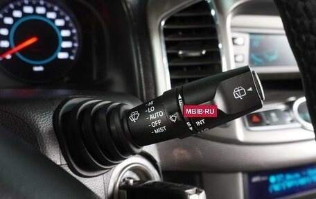 Chevrolet Captiva I, 2013 год, 1 309 000 рублей, 16 фотография