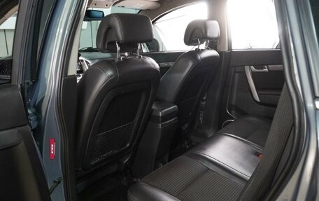 Chevrolet Captiva I, 2013 год, 1 309 000 рублей, 11 фотография