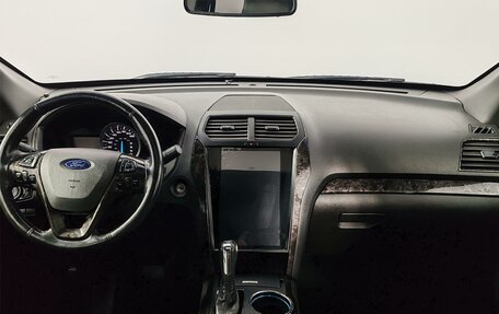 Ford Explorer VI, 2013 год, 1 400 000 рублей, 14 фотография