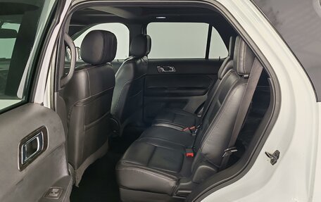 Ford Explorer VI, 2013 год, 1 400 000 рублей, 12 фотография