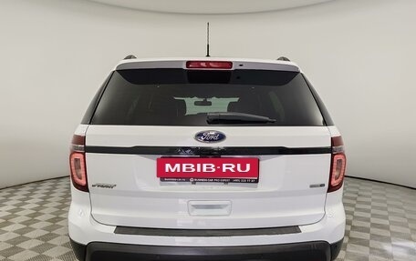 Ford Explorer VI, 2013 год, 1 400 000 рублей, 6 фотография