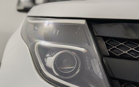 Ford Explorer VI, 2013 год, 1 400 000 рублей, 17 фотография