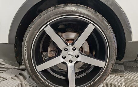 Ford Explorer VI, 2013 год, 1 400 000 рублей, 18 фотография