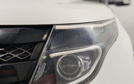 Ford Explorer VI, 2013 год, 1 400 000 рублей, 24 фотография