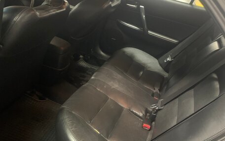 Mazda 6, 2005 год, 450 000 рублей, 4 фотография