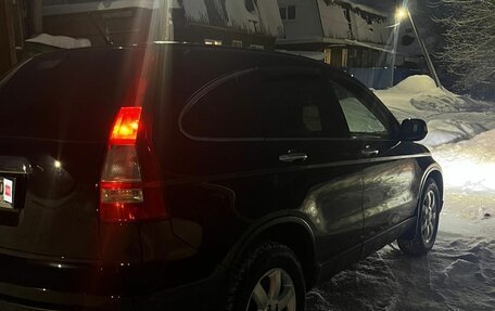 Honda CR-V III рестайлинг, 2007 год, 1 150 000 рублей, 2 фотография