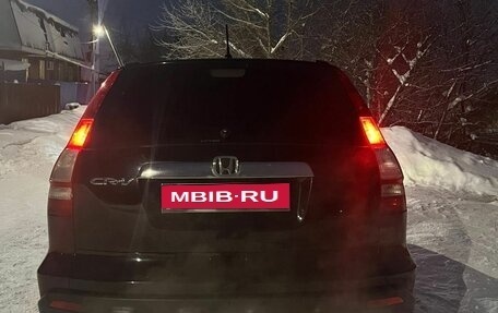 Honda CR-V III рестайлинг, 2007 год, 1 150 000 рублей, 6 фотография