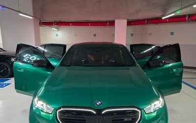 BMW M5, 2025 год, 20 300 012 рублей, 1 фотография