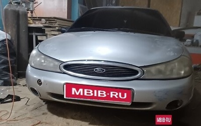 Ford Mondeo II, 1998 год, 120 000 рублей, 1 фотография