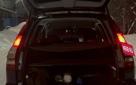 Honda CR-V III рестайлинг, 2007 год, 1 150 000 рублей, 10 фотография