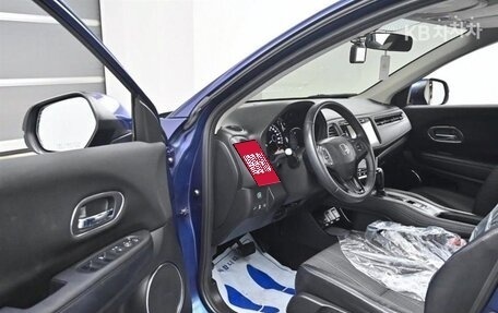 Honda HR-V II, 2017 год, 1 589 400 рублей, 7 фотография