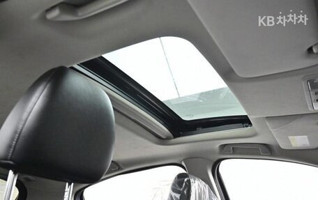 Honda HR-V II, 2017 год, 1 589 400 рублей, 13 фотография