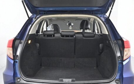 Honda HR-V II, 2017 год, 1 589 400 рублей, 14 фотография