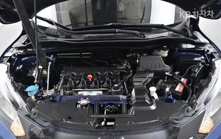 Honda HR-V II, 2017 год, 1 589 400 рублей, 15 фотография