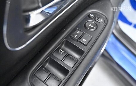 Honda HR-V II, 2017 год, 1 589 400 рублей, 12 фотография