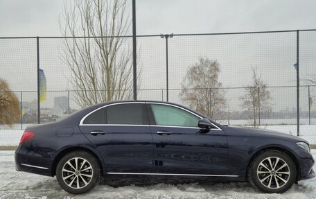 Mercedes-Benz E-Класс, 2020 год, 4 495 000 рублей, 6 фотография