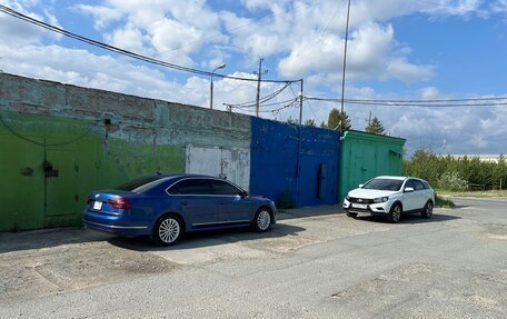 Volkswagen Passat B8 рестайлинг, 2017 год, 2 100 000 рублей, 5 фотография