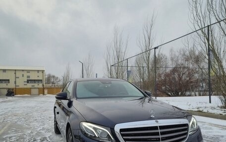 Mercedes-Benz E-Класс, 2020 год, 4 495 000 рублей, 7 фотография