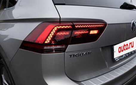 Volkswagen Tiguan II, 2017 год, 2 950 000 рублей, 6 фотография