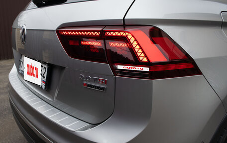 Volkswagen Tiguan II, 2017 год, 2 950 000 рублей, 7 фотография