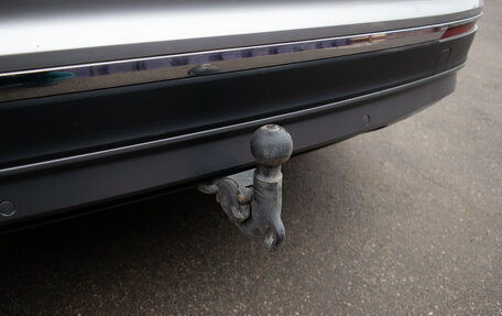 Volkswagen Tiguan II, 2017 год, 2 950 000 рублей, 9 фотография