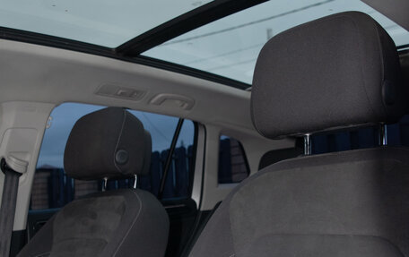 Volkswagen Tiguan II, 2017 год, 2 950 000 рублей, 19 фотография