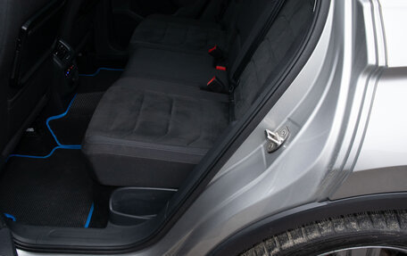 Volkswagen Tiguan II, 2017 год, 2 950 000 рублей, 14 фотография