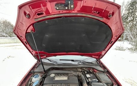 Volkswagen Jetta VI, 2007 год, 570 000 рублей, 7 фотография