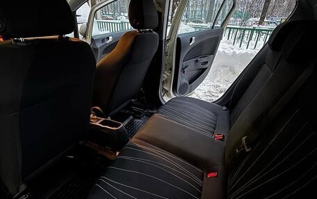 Opel Corsa D, 2007 год, 750 000 рублей, 8 фотография