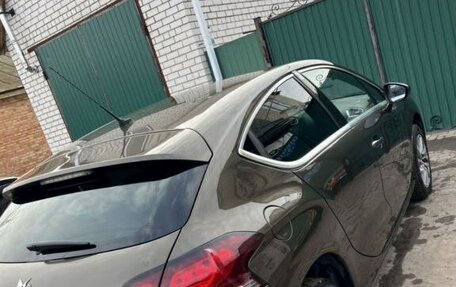 Citroen DS4, 2013 год, 680 000 рублей, 2 фотография