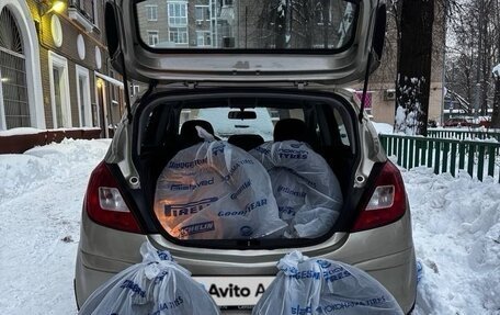 Opel Corsa D, 2007 год, 750 000 рублей, 9 фотография