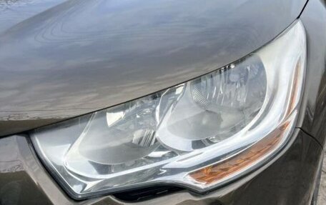 Citroen DS4, 2013 год, 680 000 рублей, 5 фотография