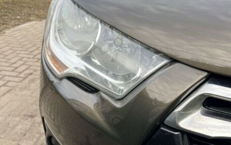 Citroen DS4, 2013 год, 680 000 рублей, 6 фотография