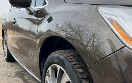 Citroen DS4, 2013 год, 680 000 рублей, 4 фотография