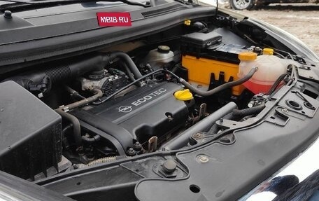 Opel Corsa D, 2007 год, 750 000 рублей, 6 фотография