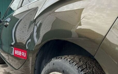 Citroen DS4, 2013 год, 680 000 рублей, 8 фотография