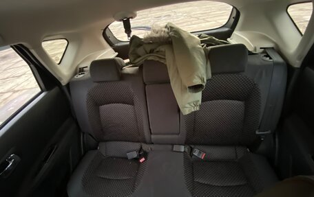 Nissan Qashqai, 2007 год, 800 000 рублей, 10 фотография