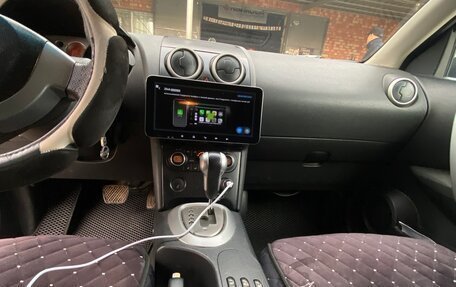 Nissan Qashqai, 2007 год, 800 000 рублей, 9 фотография