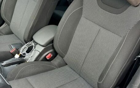 Citroen DS4, 2013 год, 680 000 рублей, 12 фотография