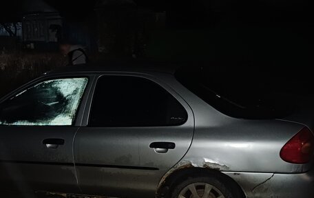 Ford Mondeo II, 1998 год, 120 000 рублей, 2 фотография